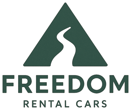 Freedom Rental Cars